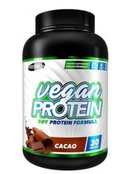 Vegan Protein 2 Libras
