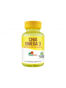 Chia Omega 3