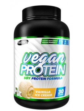 Vegan Protein 2 Libras