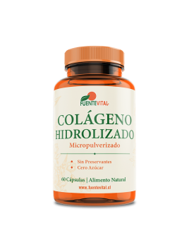 Colageno Hidrolizado