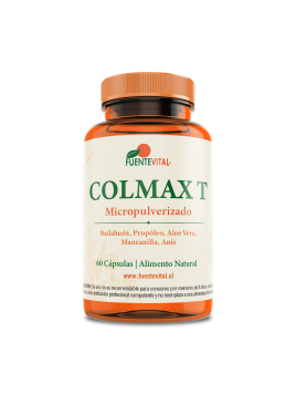 Colmax T (Colon T)