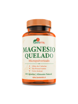 Citrato de Magnesio