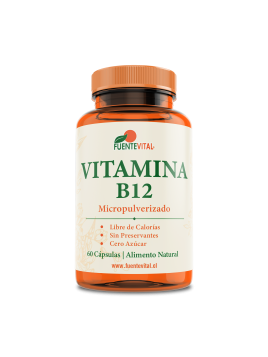 Vitamina B12