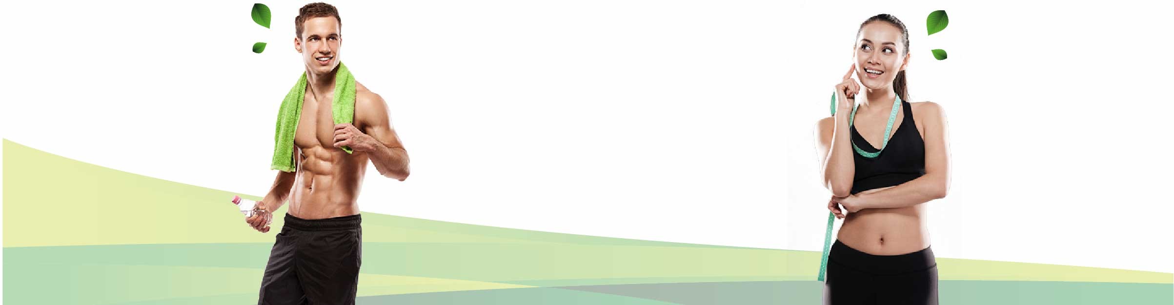 Tu cuerpo es lo primero...